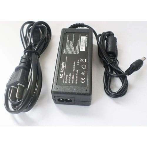 NEW AC DC Power Adapter For Asus PA-1650-66 EXA0703YH K501 K50IJ K50ij-A1 S500CA-SI50305T S500CA-US71T S500CM-DS71T 65w Notebook