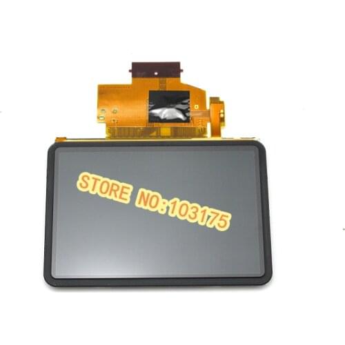 New LCD Display Screen For Canon EOS 6D Mark II 6D2 Digital Camera With Touch