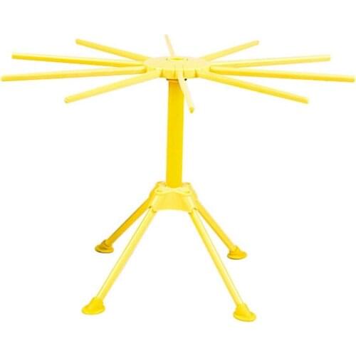 Foldable Pasta Drying Rack Spaghetti Dryer Stand Noodles Drying Holder Hanging Rack Pasta Cooking Tools