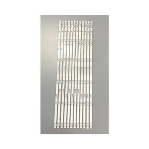 LED Backlight Strip for LED65D06A-ZC56AG-08 LED65D06B-ZC56AG-08 L65M5-EA