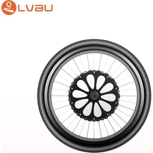 All In One Wheel BX10D 29 inch Electric Bicycle Conversion 36V motor kit for bike