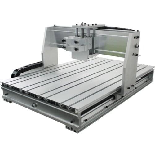 Yarboly Woodworking Milling Machines