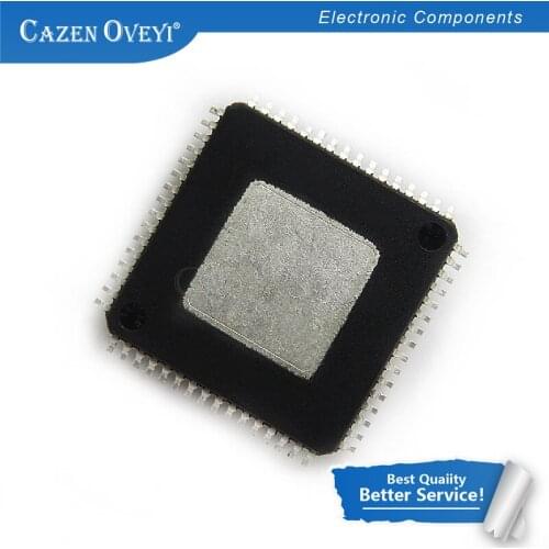 1pcs/lot TAS5613APHDR TAS5613A TAS5613 HTQFP-64 In Stock