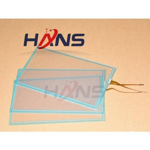 10pc. Japan Material KM3050 KM4050 KM5050 Touch Screen Panel for Kyocera KM 3050 4050 5050 302GR45050 302GR45040