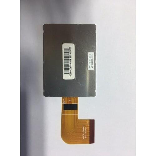 TD025THEE6 TD025THEE7 2.5 inch lcd screen