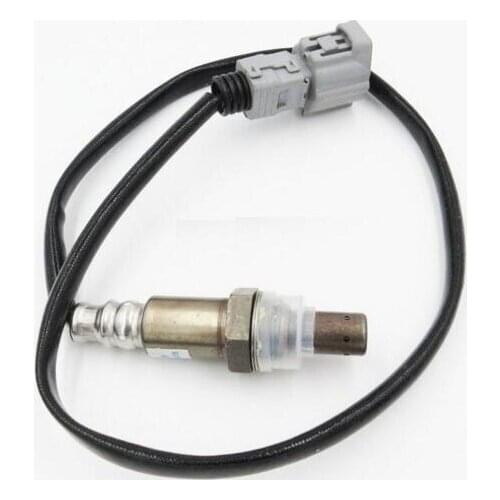 Car Sensor High Quality Oxygen sensor 89465-0E070, Lambda sensor 894650E070 for Toyota Highlander, O2 sensor, free shipping