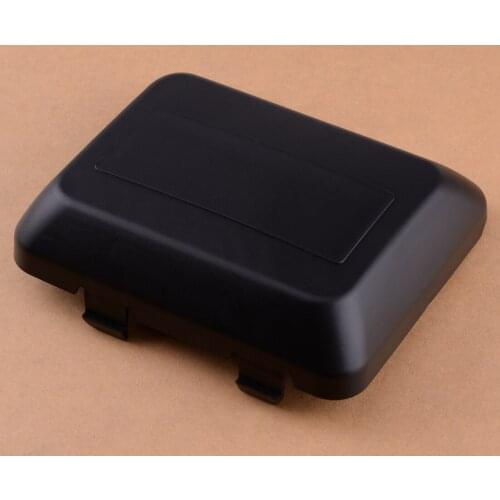 Black Air Filter Cover Fit for Honda GC135 GCV135 GCV135A GCV160 GCV160A 17231-Z0L-050