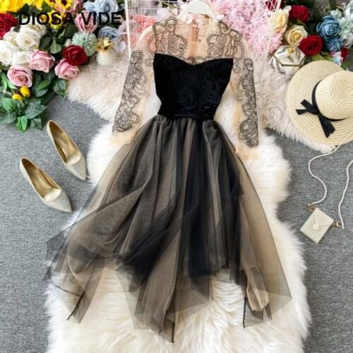 DIOSA VIDE Women's Dresses