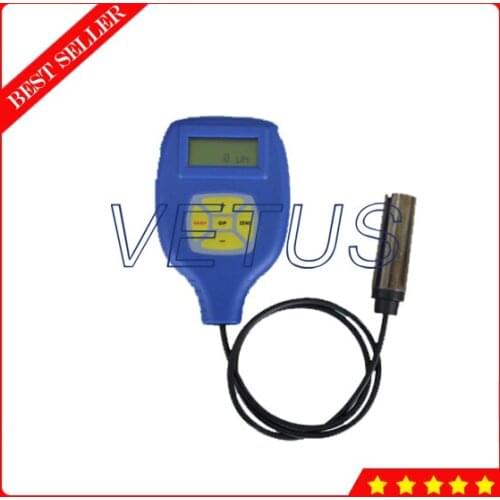 ETA-0682 2 in 1 Portable Digital Zinc Coating Thickness Gauge