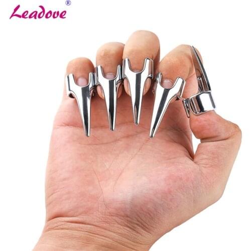 SM Adults Games Erotic Nails Flirting Bed Femdom Training Device Body Stimulation Alternative Sex Toys for Couples XN0222