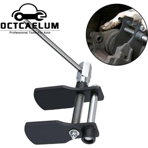 Car Disc Brake Pad Piston Spreader Separator Removal Tool ST0004