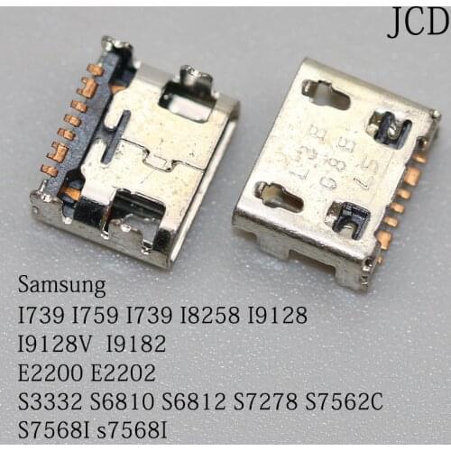 JCD Lighting