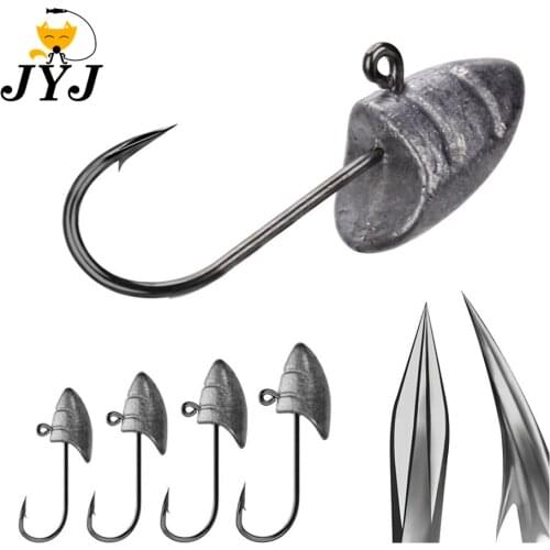 JYJ Fishing Hooks