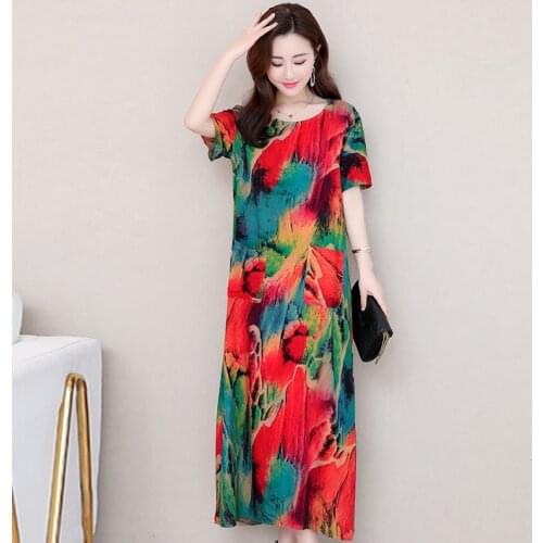 Праздничные летние платья LISYRHJH China At AliExpress