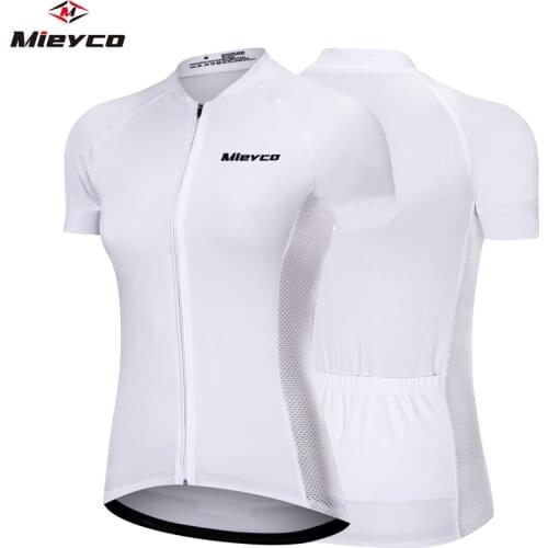 Mieyco Road Bike Cycling Clothing Bicycle Female Blouses Female Bodysuit Bicycle Jersey Mtb Uniform Cycling Mountain Bike Shirt