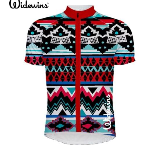 New stripe bike Team women/men Cycling jersey/blue Cycling wear short sleeve jersey top 5806