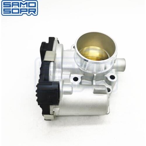 New Throttle body Assembly 55562270 0280750483 0280750482 For Chevrolet Corsa Vauxhaul