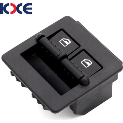 Professional manufacturing vw electric 1C0959527A power window switches for VOLKSWAGEN Beetle 1998-2010