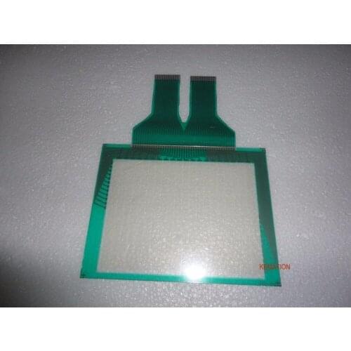 Touch Glass New for Touch Panel HMI GT1155-QBBD-C GT1155QBBDC GT1155 QBBD C GT1155HS-QSBD GT1155HSQSBD GT1155HS QSBD Compatible