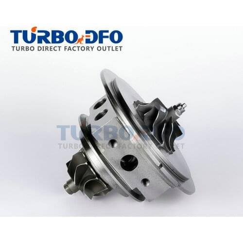 Turbo CHRA For Opel Astra J Meriva B Mokka 1.4T 103Kw A14NET Turbine Core 781504-0004 Turbolader CHRA 55565353 MGT1446MZGL