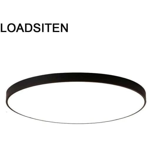 Vintage Avize Lamp For Living Room Fixtures Luminaire Plafonnier Plafondlamp Luminaria Teto De Lampara Techo Led Ceiling Light