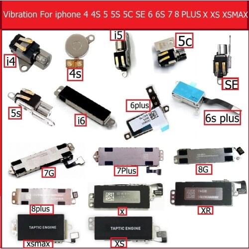 Weeten Vibrators