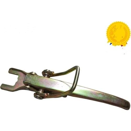 Rear Door Handle Box Handle for DFSK Dongfeng Sokon Changan Star Mini Truck Car Spare Part