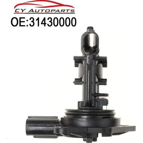 31430000 New Mass Air Flow Meter Sensor For Volvo S60 S90 XC60 XC90 V40 D2 D4 T3 Maf Sensor
