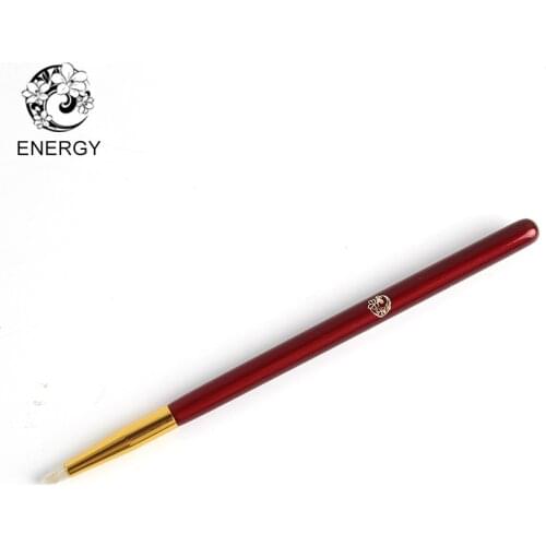 ENERGY Brand Professional Blending Eyeshadow Brush Goat Hair Make Up Makeup Brushes Pinceaux Maquillage Brochas Maquillaje L115