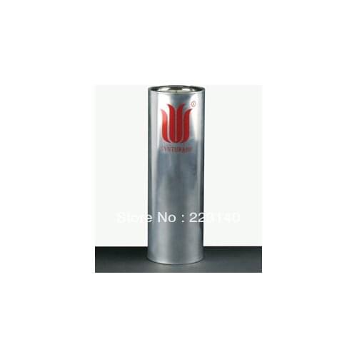 F110350 synthware,Flask, Dewar, Wide mouth, Metal Housing, Overall Capacity:350ml, Exterior Dimensions in Height*Width:195*100mm