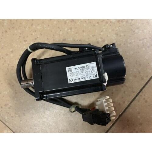 GYS401DC2-T2C USED one , Servo Motor , Good Working