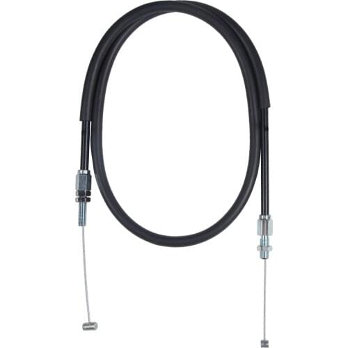 MotoMaster 17920-MY2-620 Throttle Cable B (CLOSE) for Honda NX 650 Dominator (1992-1994)