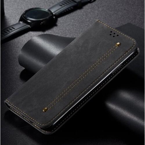 Leather Case for Oneplus 9 Pro Luxury Wallet Flip Case One Plus 9 Pro Magnetic Card Stand Business Phone Cover OnePlus 9 Cases