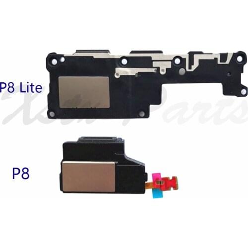 1PCS Original Loudspeaker for Huawei P8 lite P8lite / P8 Buzzer Replacement Spare Parts Mobile Phone Flex Cable Board