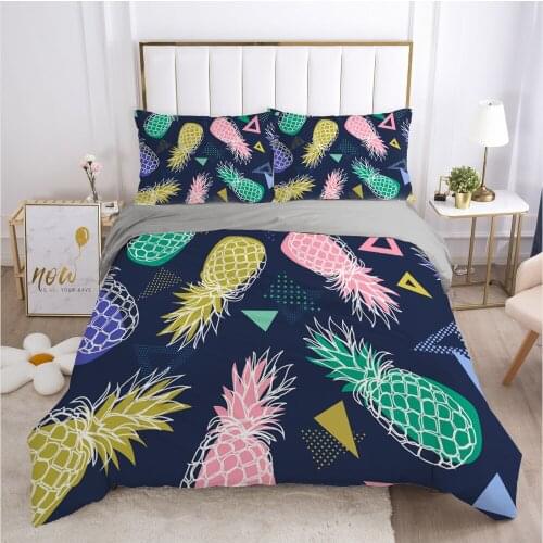 3D Bohemia Design Duvet Cover Set Bedding Sets Bedding Bag Quilt Covers Pillow Case King Queen Full Twin Size Bed Linens