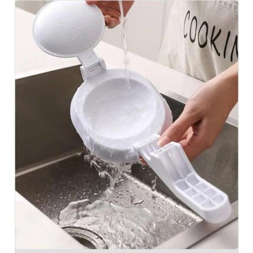 Dumpling Dough Maker Household Dumpling Skin Mold Manual Machine Kichen Tool For Home TS2