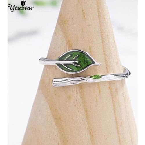 Yiustar Wedding Rings