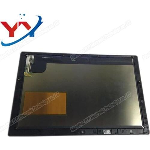 12''LED LCD Screen touch digitizer assembly For Lenovo ideaPad MIIX510-12 Series miix 510-12