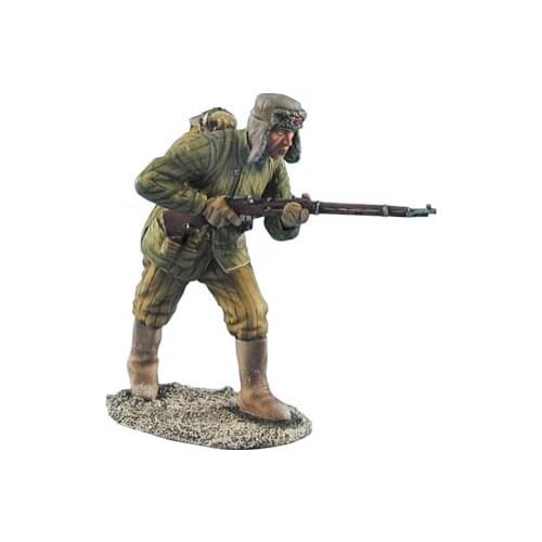 1/35 Resin Figure Model Kit Unassambled Unpainted 748
