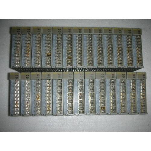 1PC USED Farex SR Mini HG system RKC H-TIO-B-FK04-V*NN