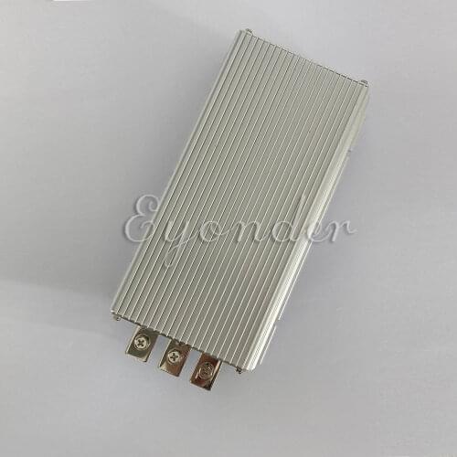 Dc dc converter 12v to 48v 20a 960w dc to dc converter charger power module
