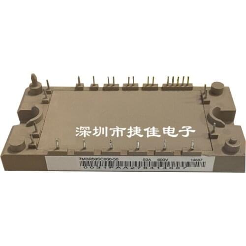 7MBR50SC060-50 Actual Stock Photos Original Goods