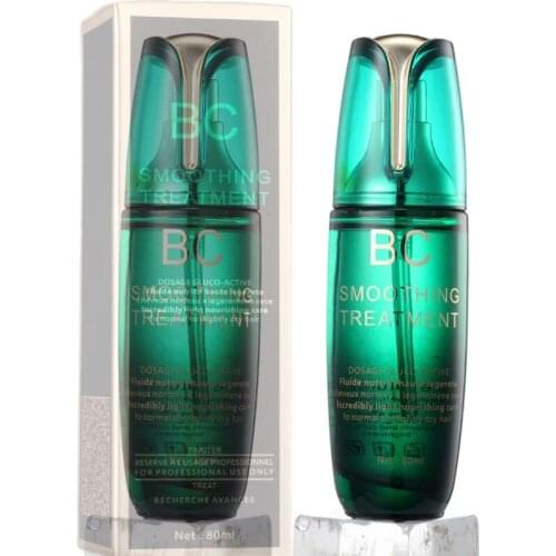 80ml Fruit Flavor Hair Care 100% Pure Natural Essential Oil Hair Care Oil Balance Hair Care Beauty to Make Repair Hair Smooth