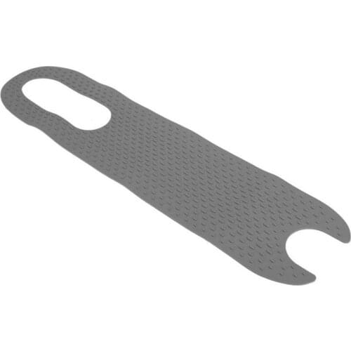 Suitable for Xiaomi Electric Scooter Accessories Waterproof Non-Slip Pedal Silicone Pad