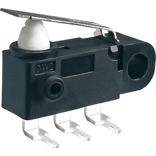 For ZIPPY waterproof micro switch with line cable IP67 DW2 for car door lock