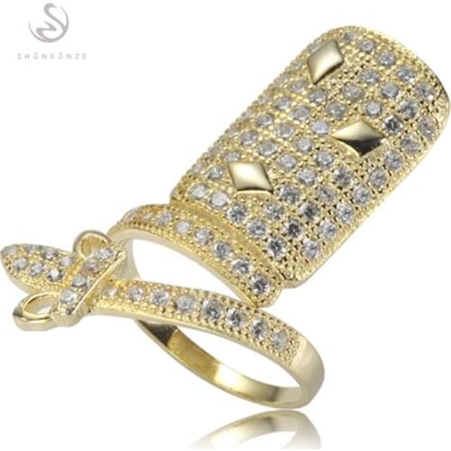 Eulonvan Women's Silver Rings