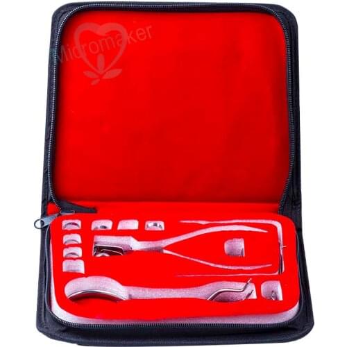 GLONXD Dental Instruments