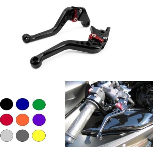 Motorcycle Levers GZ Knight of God China