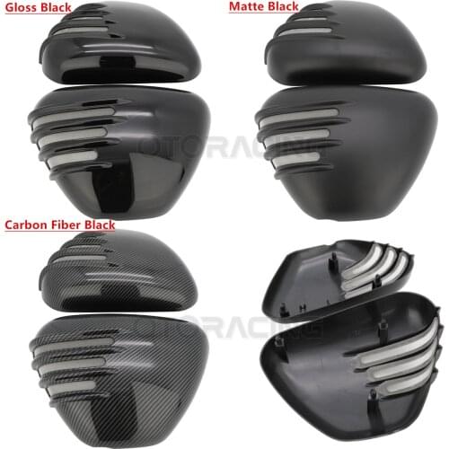 Motorcycle Left Right Side Fairing Battery Cover For Triumph Street Cup Twin Scrambler 2017 2018 2019 Speed Twin 1200 2019-2020