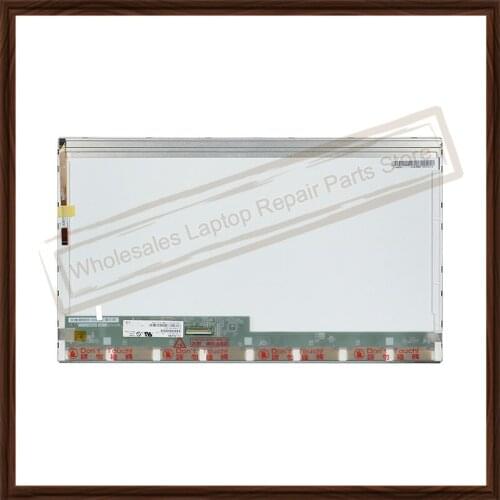 Original CLAA184FP01 XG LCD screen display 1920X1080 18.4 inch LED 40pin Laptop LCD Display CLAA184FP01